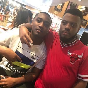 Meet your Posher, Devin